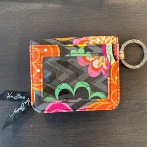 Mini wallet/ ID holder